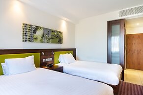 Hampton By Hilton Sheffield