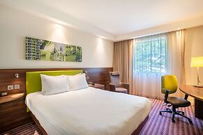 Hampton By Hilton Sheffield