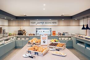 Hampton By Hilton Sheffield