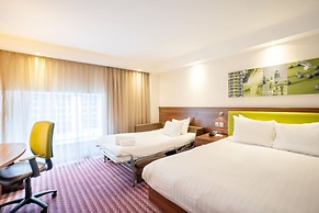 Hampton By Hilton Sheffield