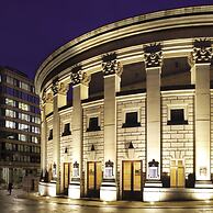 Hampton By Hilton Sheffield