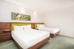 Hampton By Hilton Sheffield