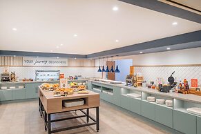 Hampton By Hilton Sheffield