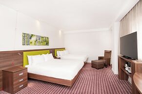 Hampton By Hilton Sheffield