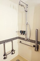 Hampton By Hilton Sheffield