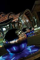 Hampton By Hilton Sheffield