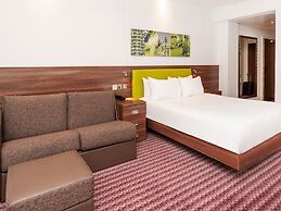 Hampton By Hilton Sheffield