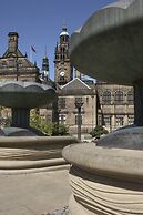 Hampton By Hilton Sheffield