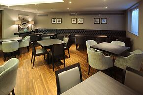 Hampton By Hilton Sheffield