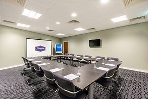 Hampton By Hilton Sheffield