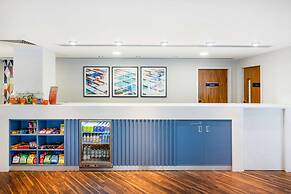 Hampton By Hilton Sheffield