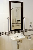 Hampton By Hilton Sheffield