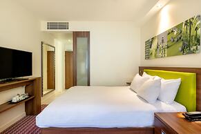 Hampton By Hilton Sheffield