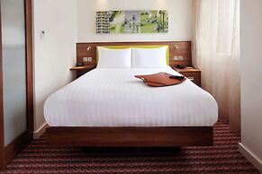 Hampton By Hilton Sheffield