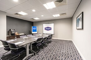 Hampton By Hilton Sheffield