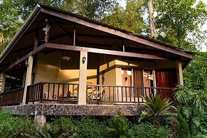 Heliconia Island