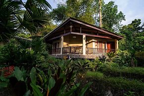 Heliconia Island