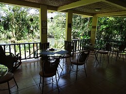 Heliconia Island