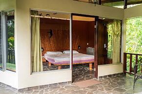 Heliconia Island