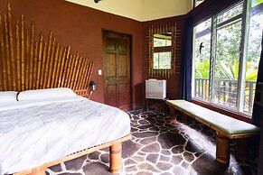 Heliconia Island