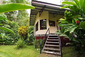 Heliconia Island