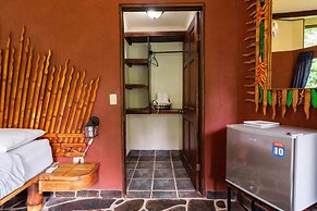 Heliconia Island