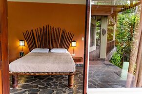 Heliconia Island
