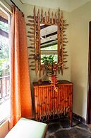 Heliconia Island