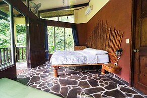 Heliconia Island