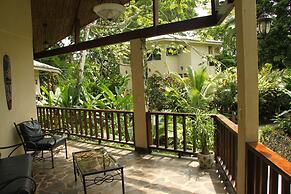 Heliconia Island