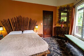 Heliconia Island
