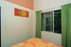 Heliconia Island