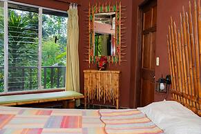 Heliconia Island