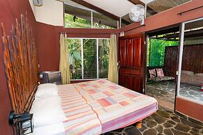 Heliconia Island