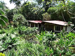 Heliconia Island