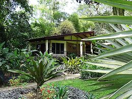 Heliconia Island