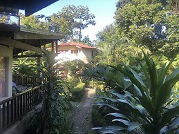 Heliconia Island