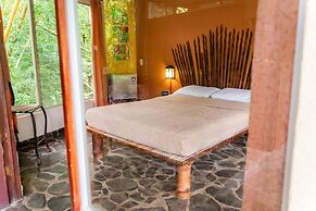 Heliconia Island