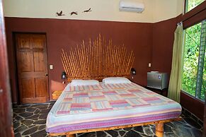 Heliconia Island