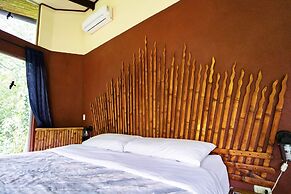 Heliconia Island