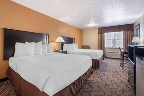 Best Western Campbellsville Inn