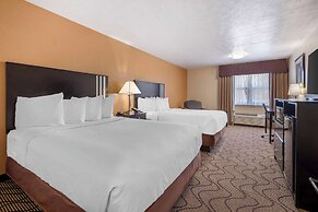 Best Western Campbellsville Inn