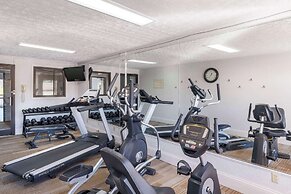 Best Western Campbellsville Inn