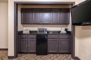 Best Western Campbellsville Inn