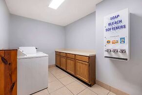 Best Western Campbellsville Inn