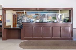 Best Western Campbellsville Inn