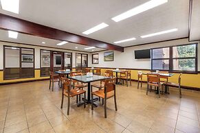 Best Western Campbellsville Inn