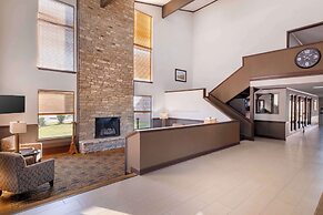 Best Western Campbellsville Inn