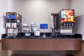 Best Western Campbellsville Inn