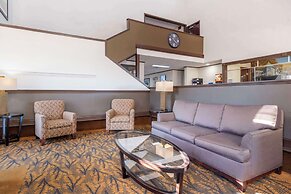 Best Western Campbellsville Inn